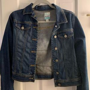 Girls’ Old Navy Denim Jacket